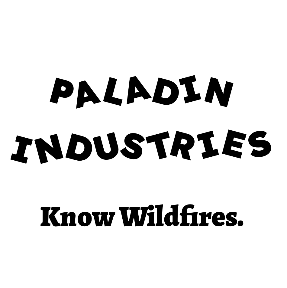 Paladin Logo